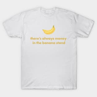 Banana Stand T-Shirt